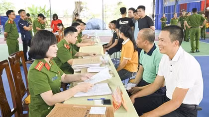 Cho người từng lầm lỡ bước tiếp chặng đường mới