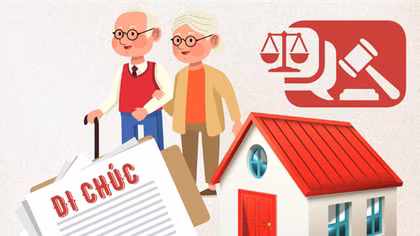 Có bắt buộc phải công chứng di chúc không?