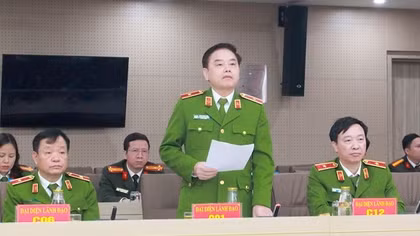 Vụ án thuộc thẩm quyền điều tra của Công an cấp huyện sẽ giải quyết như thế nào từ 1/3/2025?