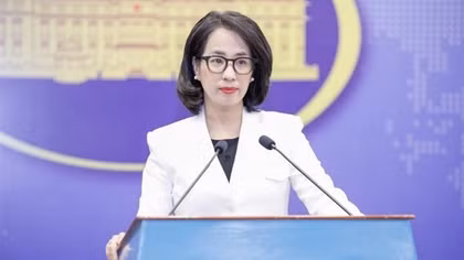 Bác bỏ những đánh giá không chính xác về tình hình tôn giáo tại Việt Nam