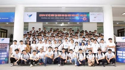 Tổng kết Olympic Trí tuệ Nhân tạo toàn quốc – VOAI 2025: Tôn vinh trí tuệ trẻ Việt Nam trong kỷ nguyên số