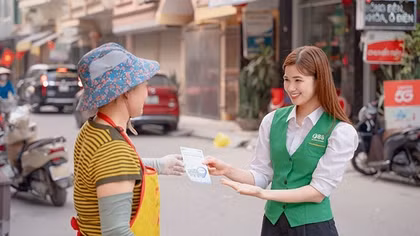 Cơ hội vàng cho doanh nghiệp tài chính thay thế