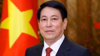 Chủ tịch nước Lương Cường và Phu nhân sẽ thăm cấp Nhà nước Cộng hòa Ả-rập Ai Cập và Cộng hòa Angola