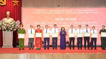 Thành công của A80 để lại dấu ấn lịch sử sâu đậm, khơi dậy niềm tự hào dân tộc