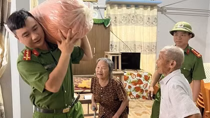 Hà Tĩnh khẩn trương triển khai các biện pháp sẵn sàng ứng phó bão số 10
