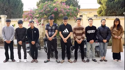 1001 mánh khoé lừa đảo trên mạng xã hội (bài 1)