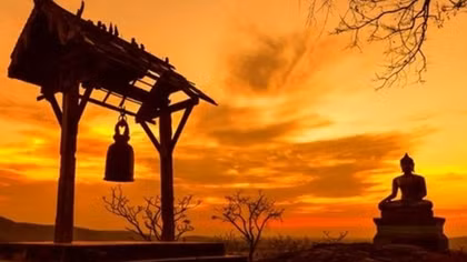 Tiếng chuông một sứ giả văn hóa!