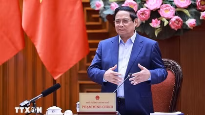 Khẩn trương trình Bộ Chính trị đề án đầu tư trục đại lộ cảnh quan sông Hồng