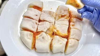 Cẩn trọng với bánh trung thu “ba không”