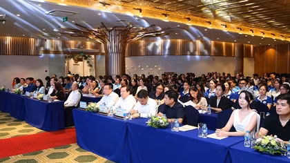 Lần đầu tiên xếp hạng khách sạn không khói thuốc