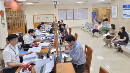 Kết luận của Bộ Chính trị, Ban Bí thư về chính quyền địa phương 2 cấp