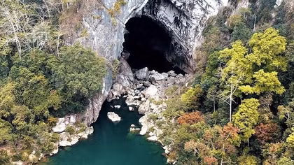 Việt Nam chung tay cùng Lào quản lý Di sản Thiên nhiên thế giới liên biên giới