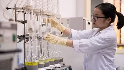 Sửa quy định về bồi hoàn học bổng và chi phí đào tạo