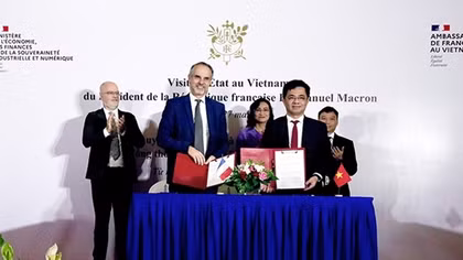Năng lực công nghệ Viettel dưới lăng kính Tạp chí quân sự Army Recognition