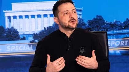 Rời Nhà Trắng, Tổng thống Zelensky nói gì về khả năng từ chức?
