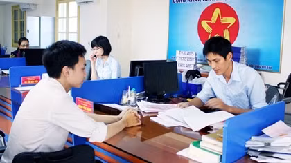 Kịp thời bố trí kinh phí chi trả chế độ khi sắp xếp tổ chức bộ máy