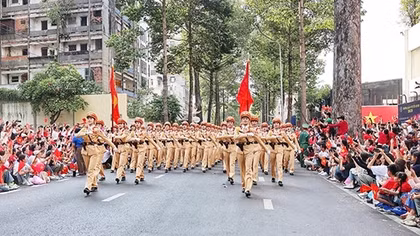 Triệu trái tim chung một nhịp đập