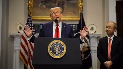 Những đòn kinh tế đầu tiên ngay sau khi ông Donald Trump nhậm chức