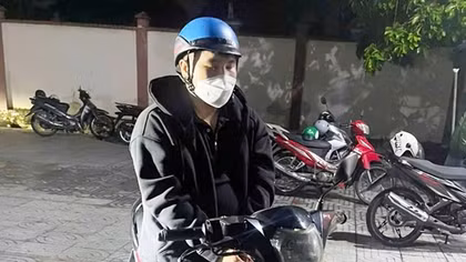 Hành trình truy bắt kẻ dùng kim tiêm đâm vào đùi nữ sinh