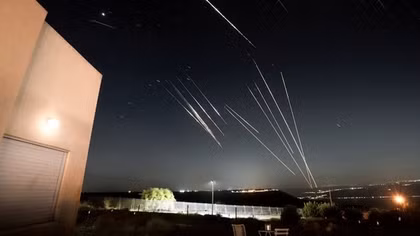 Israel tuyên bố phá hủy trụ sở cơ quan an ninh nội bộ Iran