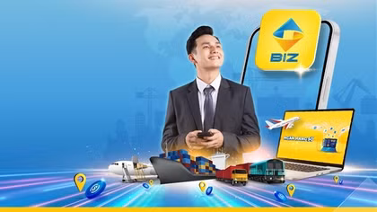 PVcomBank ưu đãi chuyển tiền quốc tế trực tuyến cho doanh nghiệp và khách hàng cá nhân