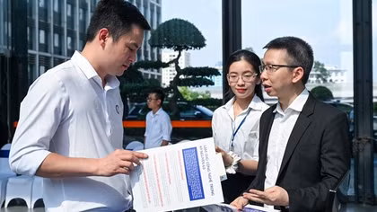 Việt Nam sẽ khép lại thời kỳ cơ cấu dân số vàng vào năm 2036