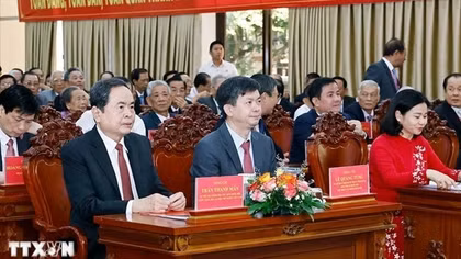 Nghị quyết chỉ định Chủ tịch, Phó Chủ tịch Hội đồng Nhân dân các tỉnh, thành phố