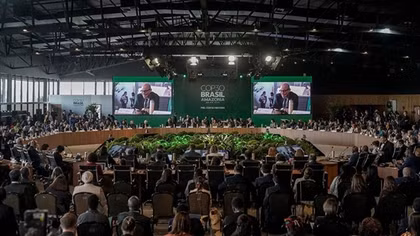 COP30: Mâu thuẫn giữa hứa hẹn và thực tế phũ phàng