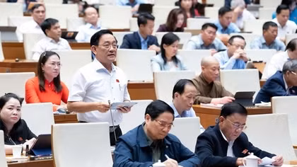 Mức lương cơ sở 2,34 triệu chỉ đủ đến ngày 20, còn 10 ngày cuối tháng phải… chạy bữa