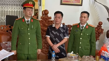 Triệt phá đường dây lô đề quy mô hàng nghìn tỷ đồng do “Tuấn chợ Gốc” cầm đầu