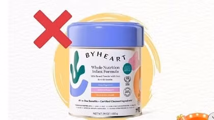 Hàng loạt trẻ ở Mỹ nghi ngộ độc botulism có trong sữa, Việt Nam khuyến cáo ngừng sử dụng