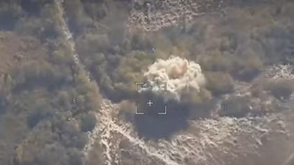 Nga khai hỏa Iskander-M, xóa sổ pháo HIMARS gần chiến tuyến