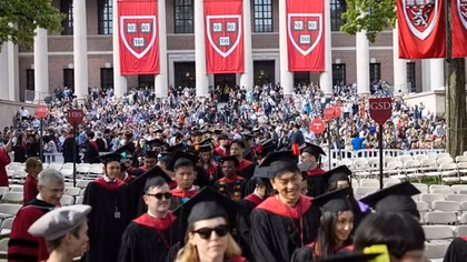 Đại học Harvard có thể mất khả năng tuyển sinh sinh viên nước ngoài