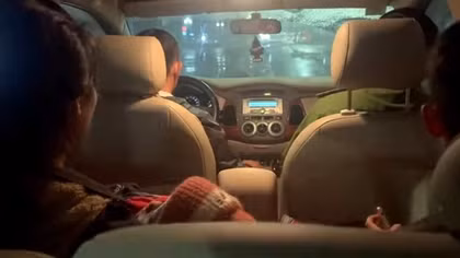Kịp thời hỗ trợ đưa cháu bé bị bỏng nặng đi cấp cứu trong đêm