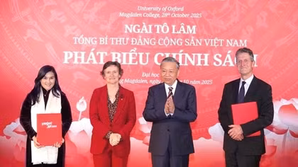 Vietjet và Đại học Oxford công bố kết quả nghiên cứu Net Zero cho hàng không toàn cầu