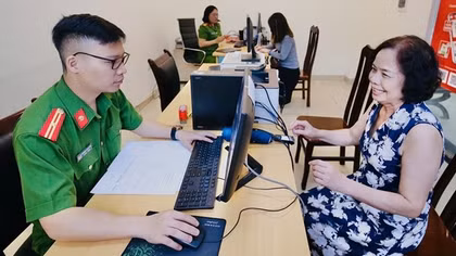 Nền tảng để vận hành hiệu quả chính quyền địa phương hai cấp