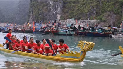 Phát triển điểm đến xanh, nâng tầm du lịch Việt Nam