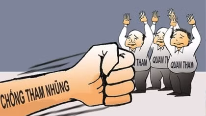 Hà Nội kiểm tra thực hiện phòng, chống tham nhũng tại 2 doanh nghiệp và 3 đơn vị sự nghiệp