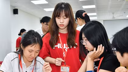 Chấn chỉnh tình trạng thiếu thống nhất trong quy đổi điểm để đảm bảo công bằng