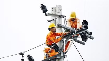 Cần 186 tỷ USD để đầu tư cho phát triển nguồn và lưới điện