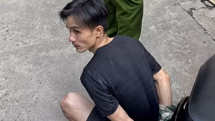 Vây bắt đối tượng vờ mua vàng rồi cướp