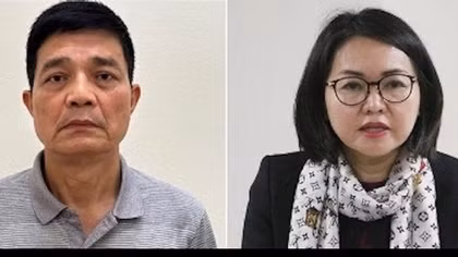 Sắp xét xử hai cựu Cục trưởng Cục An toàn thực phẩm trong vụ án nhận hối lộ hơn 107 tỷ đồng