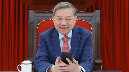 Tư duy của một nguyên thủ - Cuộc điện đàm mang tầm chiến lược