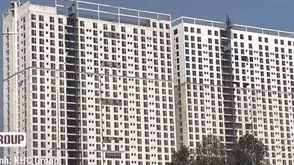 Thanh tra tỉnh Bình Dương nói gì về hướng giải quyết dứt điểm vướng mắc Dự án Roxana Plaza?