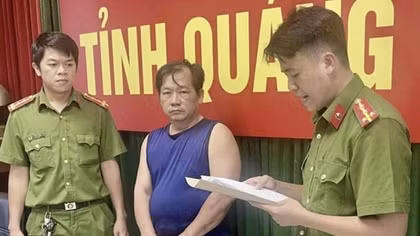 Khởi tố, bắt tạm giam tài xế xe tải lao vào chợ chuối khiến nhiều người thương vong