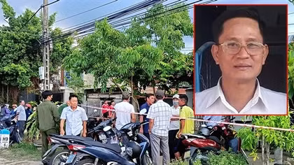 Đắng lòng những vụ án do trầm cảm, làm ăn thất bại