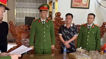 Hành trình triệt phá đường dây lô đề nghìn tỷ của “Tuấn chợ Gốc”
