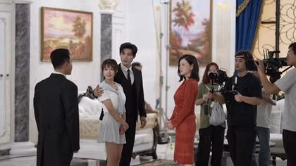 Phim siêu ngắn Trung Quốc “đe dọa” Hollywood?