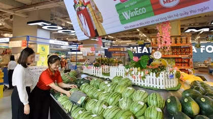 Chiến lược nào giúp mảng bán lẻ của Masan tiếp tục “hái trái ngọt” trong năm 2025 ?