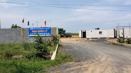 Ai đã tiếp tay cho những sai phạm tại Dự án điện mặt trời Lộc Ninh 3?